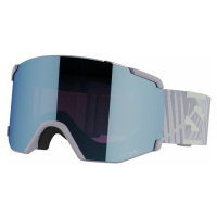 Salomon S/View Sigma Evening Haze/Sigma Sky Blue Lyžařské brýle