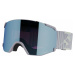 Salomon S/View Sigma Evening Haze/Sigma Sky Blue Lyžařské brýle