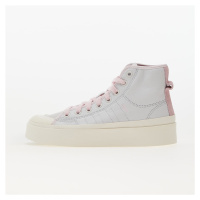 adidas Nizza Bonega Mid Crystal White/ Cloud White/ Almost Pink