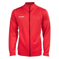 Salming Core Zip Jacket černá