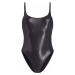 Dámské jednodílné plavky ONE PIECE model 19057625 - Calvin Klein