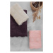 Soft Cotton Dárkové balení ručníků a osušek STELLA