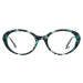 Web obroučky na dioptrické brýle WE5302 56A 51  -  Dámské