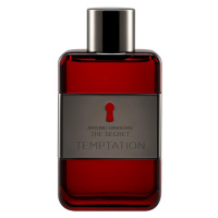 Antonio Banderas The Secret Temptation - EDT - TESTER 100 ml