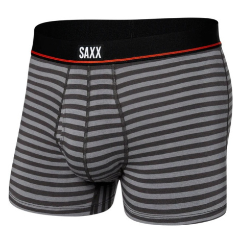 Pánské boxerky Saxx Non-Stop Stretch Cotton Trunk