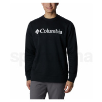 Columbia Trek™ Crew M 1957933013 - black csc/branded logo