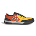 Freerider PRO - Gold/White/Orange 43 1/3 /