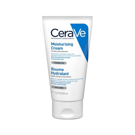 CERAVE Moisturising Cream 50 ml