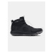 Boty Under Armour UA Charged Maven Trek WP-BLK