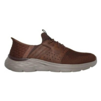 Skechers 210803 GARNER Hnědá