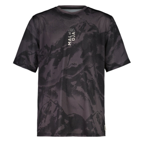 StewardM. | Deep Black Mtn Camo Maloja