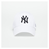New Era New York Yankees 9FORTY Trucker Cap White