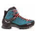 Salewa Mtn Trainer Mid Gtx ruznobarevne