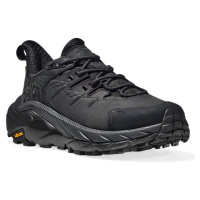 Hoka Kaha 2 Low GTX M 1123190F-BBLC - black/black