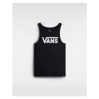 VANS Vans Classic Tank Men Black, Size