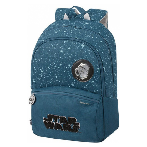 Samsonite Školní batoh Color Funtime Disney Star Wars L 24 l - Star Wars Intergalactic