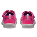 Keen NEWPORT H2 YOUTH Dětské sandály, růžová, velikost 39