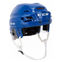 CCM TACKS 710 SR Hokejová helma, modrá, velikost