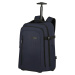 SAMSONITE Batoh na notebook na kolečkách 17,3" Roader Dark Blue, 39 x 22 x 55 (143267/1247)