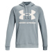 Pánská mikina Under Armour Rival Fleece Big Logo HD