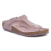 Birkenstock Gizeh Kids žabky 1021667 Lavender Blush dětské