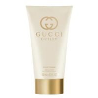 Gucci Guilty - tělové mléko 150 ml