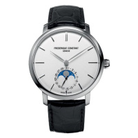 Frederique Constant Manufacture Slimline Moonphase Automatic FC-705S4S6