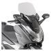 KAPPA KD1166ST plexi Honda Forza 125/300 (19-20) čirá čirá