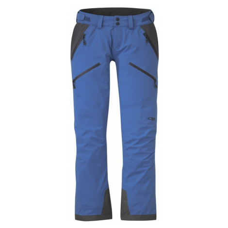 Dámské kalhoty OR Women's Skyward II Modrá