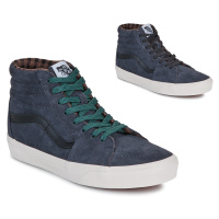 Vans SK8-Hi Šedá