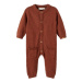 Lil'Atelier Overall Nbngalto Cambridge Brown