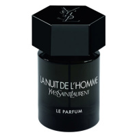 Yves Saint Laurent La Nuit De L'Homme parfémová voda 100 ml