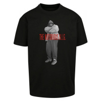 Biggie Smalls Concrete Tee - black