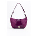 Monnari Bags Dámská kabelka z kolekce Active Collection Purple