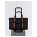 Herschel Supply Novel Carry On Duffle Black