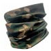 Nákrčník MTHDR Scarf Green Camo