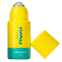 Namman Muay Roll-on 75 ml