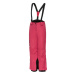 CRIVIT Dívčí lyžařské kalhoty (růžová)