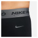 Nike PRO DRI-FIT Dámské tréninkové šortky, černá, velikost