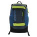 Reaper HUSK 25 Školní batoh, modrá, velikost