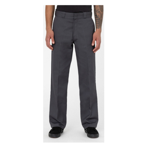 Dickies 874 work pant rec Šedá