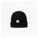 Čepice RIPNDIP Lord Nermal Ribbed Beanie Black