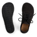 Dámské konopné barefoot tenisky Bindu 2 černé