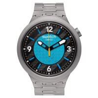 Swatch Frostbloom SB07S116G