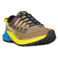 Merrell Agility Peak 4 M J067461 - incense hi viz