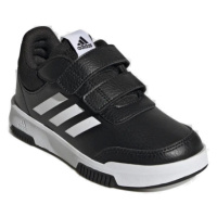 ADIDAS-Tensaur Sport 2.0 CF K core black/cloud white/core black Černá