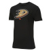 Anaheim Ducks pánské tričko Prepared black