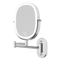 Beautifly Dual Side 7x Wall Mirror