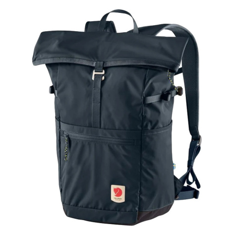 Fjällräven High Coast Foldsack 24 Unisex - Batohy a tašky Fjällräven - Modrá - F23222-560-One-si
