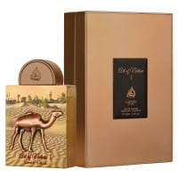 Lattafa Art Of Nature I - EDP 100 ml